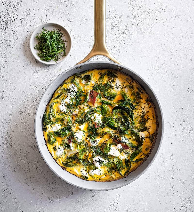 Cuisinart Frittata Pan