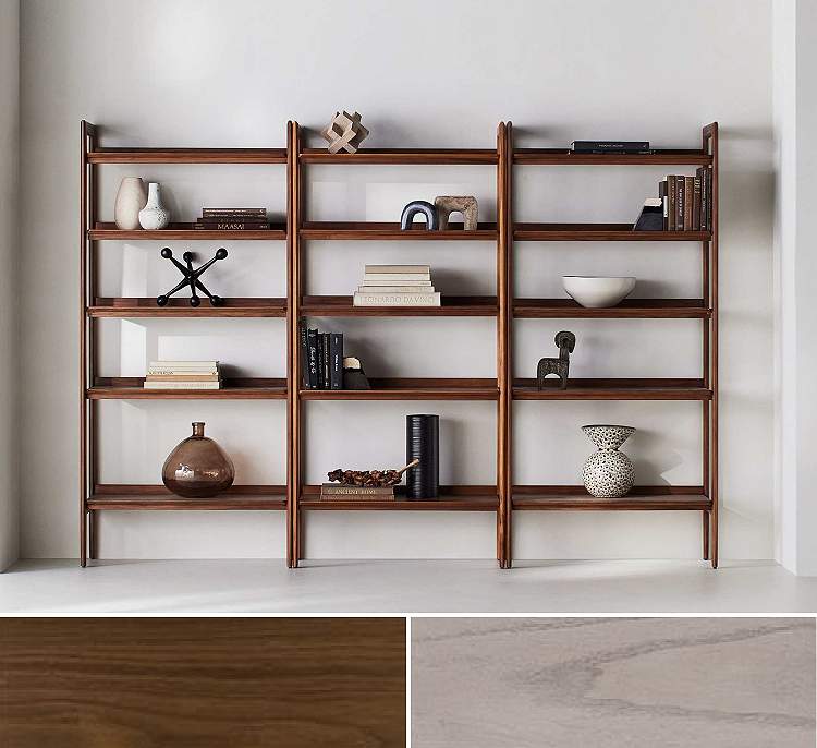 Buy your modular shelf - BrickBox, shelves and modular bookcases