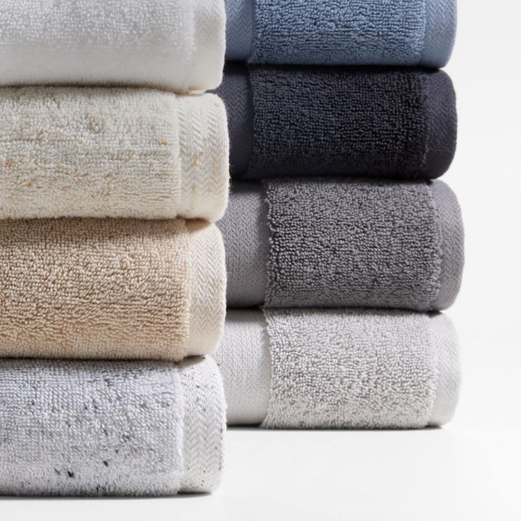 Vento Guest Towel