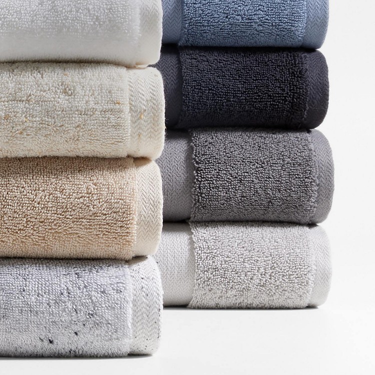 Buy Natural Egyptian Cotton Towel from Next USA