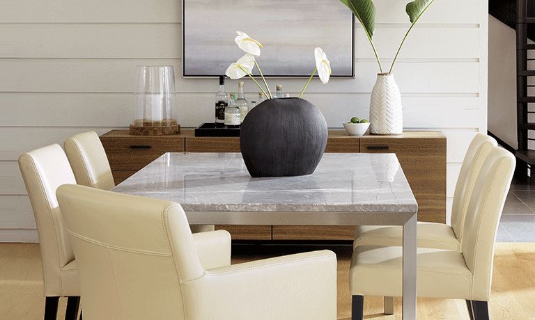 Dining Room Inspiration Ideas Crate And Barrel