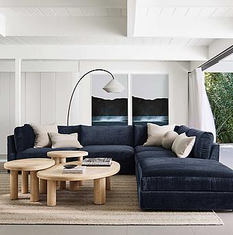 Home Furniture: 100s of Looks for Your Home | Crate & Barrel Canada