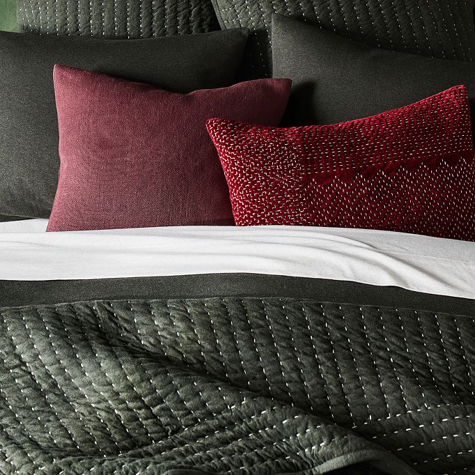 Tidal 3-Piece L-Shaped Sectional Sofa