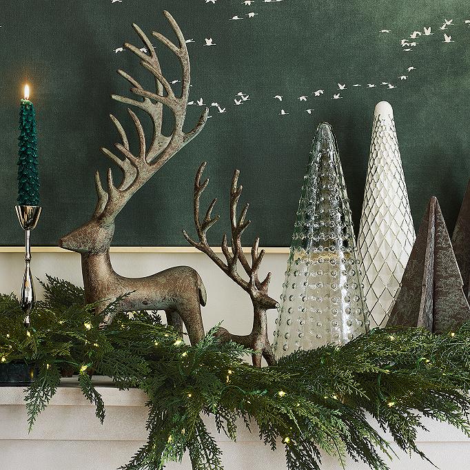 Recycled Down-Alternative Fill 20"x20" Pillow Insert