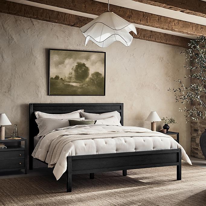 Telluride Wool Blue Area Rug 8'x10'