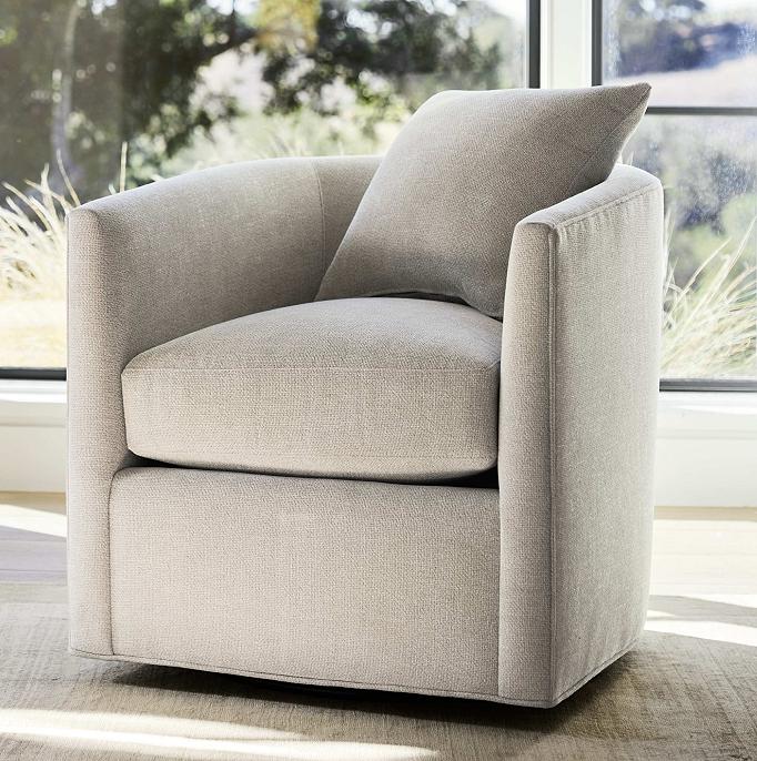 Tidal 3-Piece L-Shaped Sectional Sofa