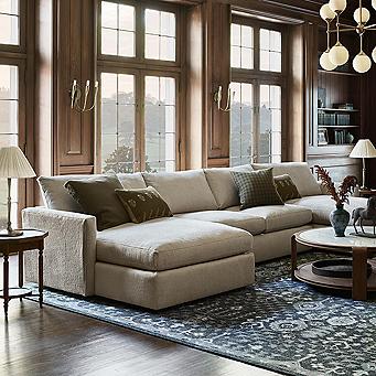 Furniture Stores: Shop High-End Quality for Your Home | Crate