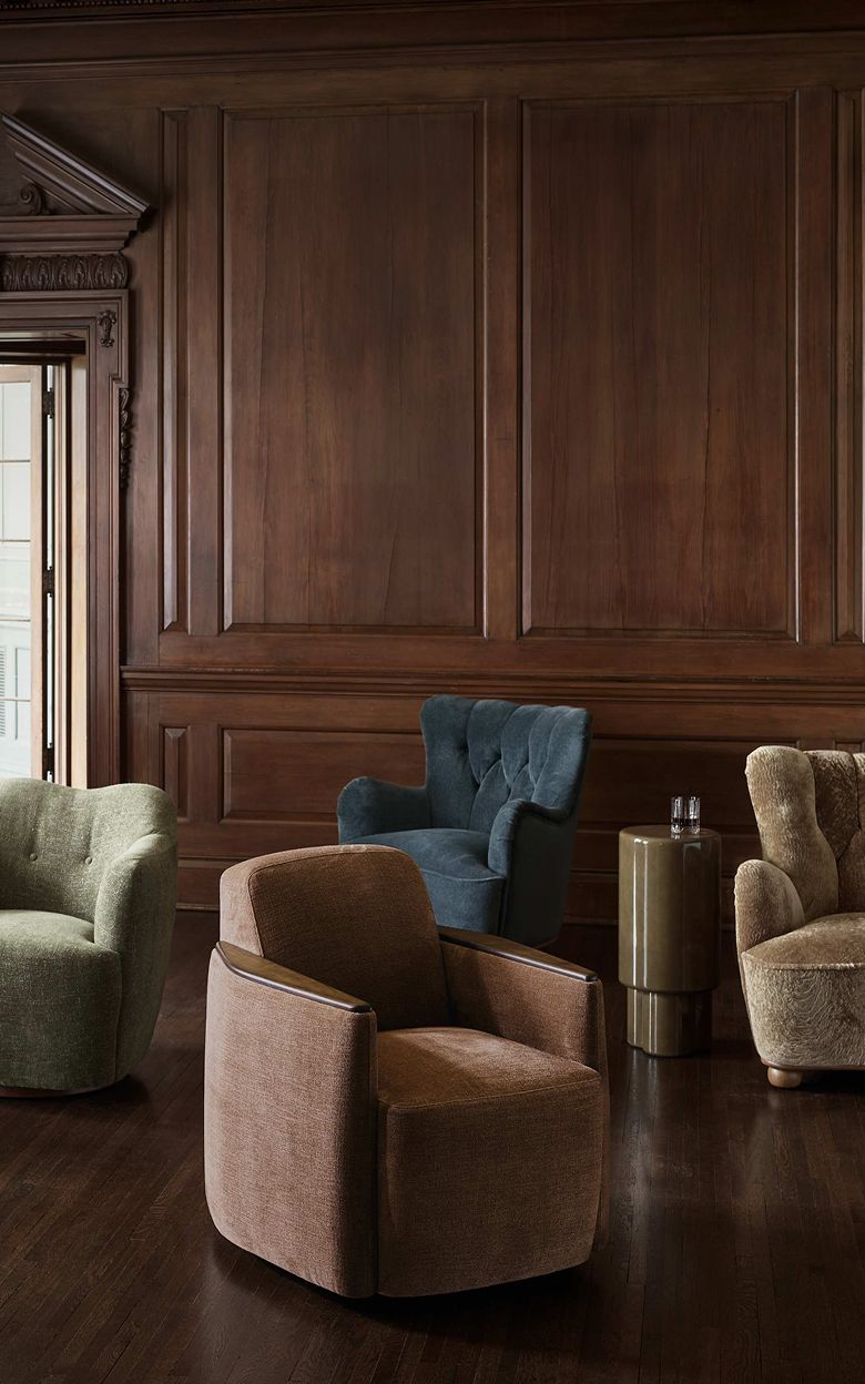 Modern Furniture Store, Home Decor & Wedding Registry | Crate & Barrel