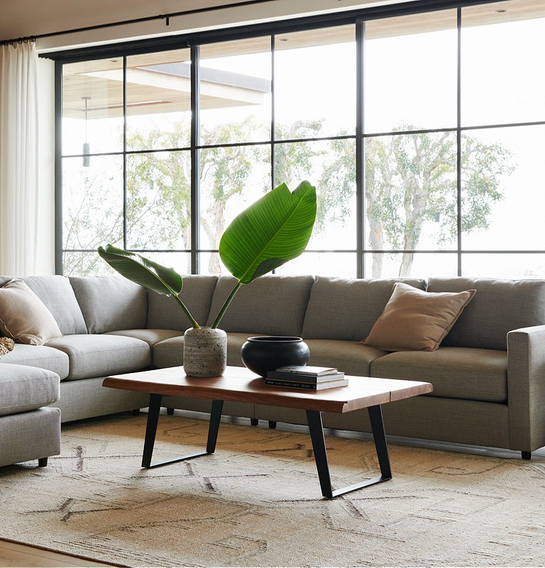 How to Choose the Right Coffee Table