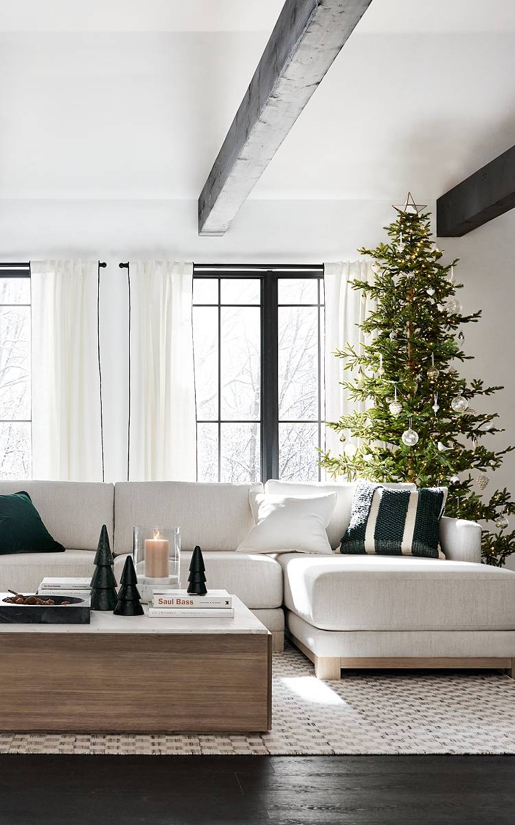 Modern Furniture Store, Kitchen & Home Decor Canada | Crate & Barrel Canada