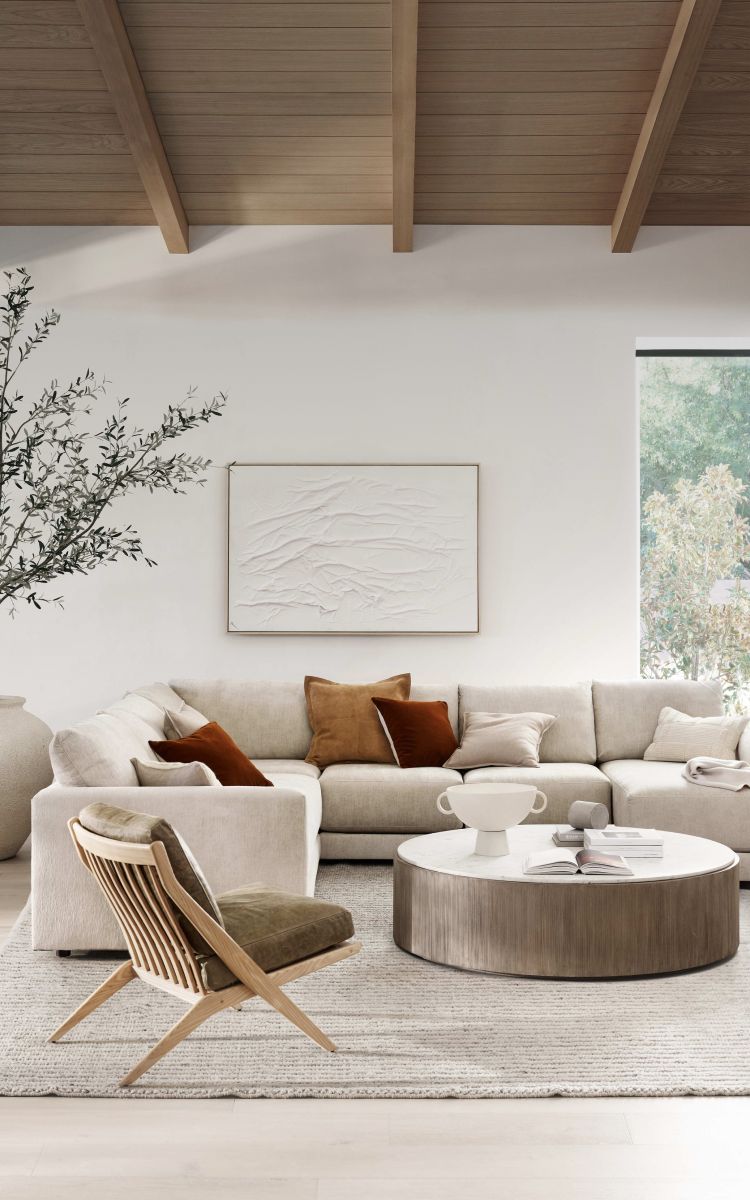 Cẩm nang home decor in canada Những cách trang trí nhà đẹp ở Canada