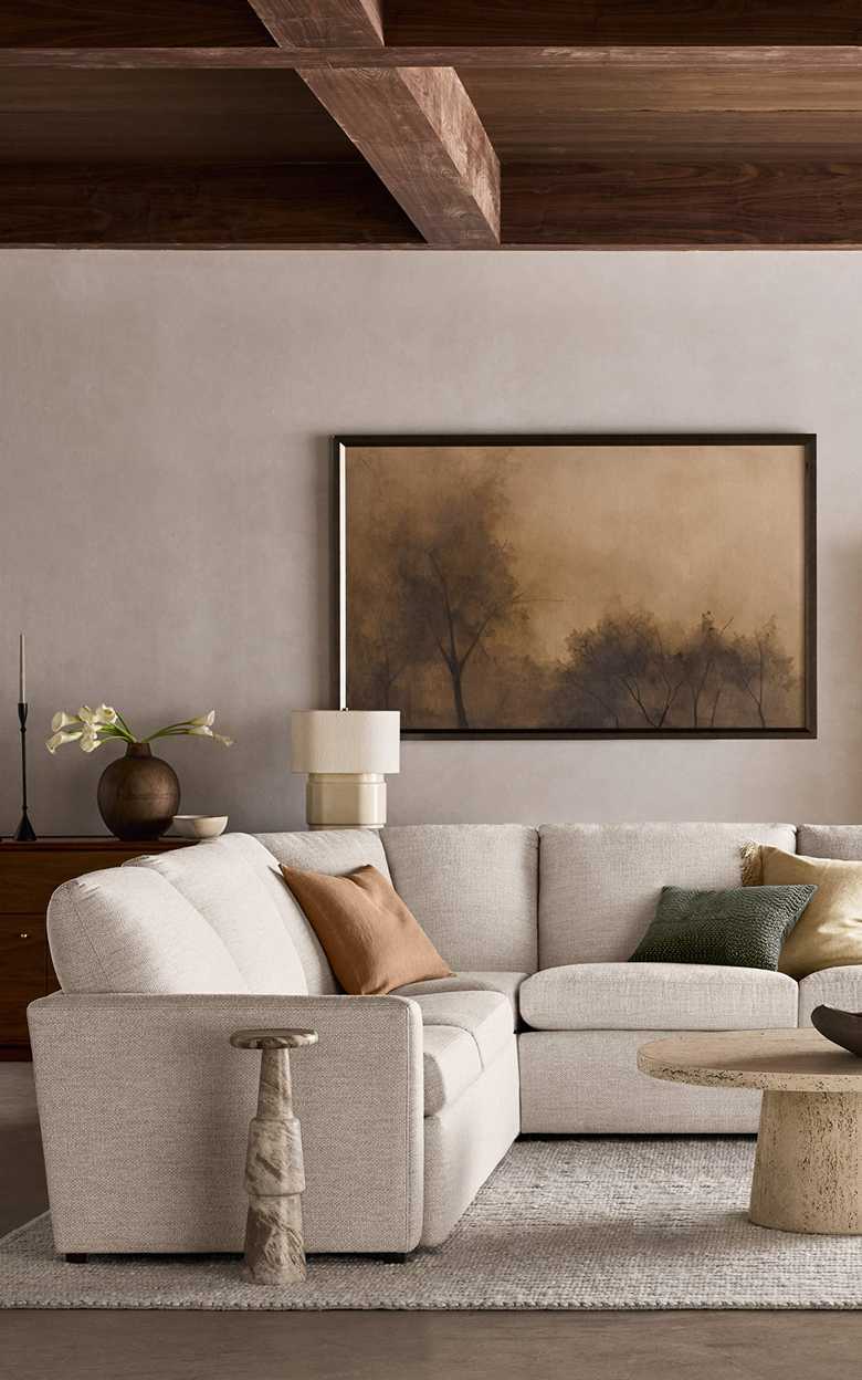 Modern Furniture Store, Home Decor & Wedding Registry | Crate & Barrel