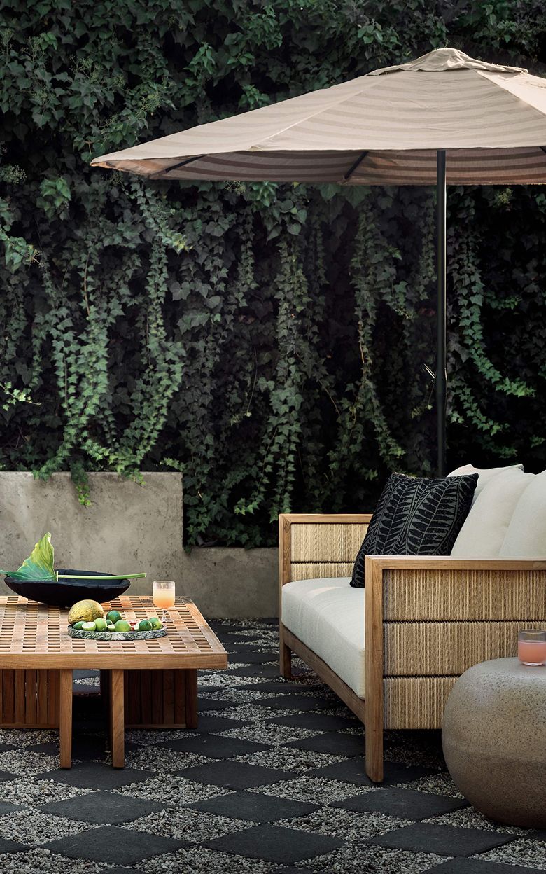 Modern Furniture Store, Home Decor & Wedding Registry | Crate & Barrel