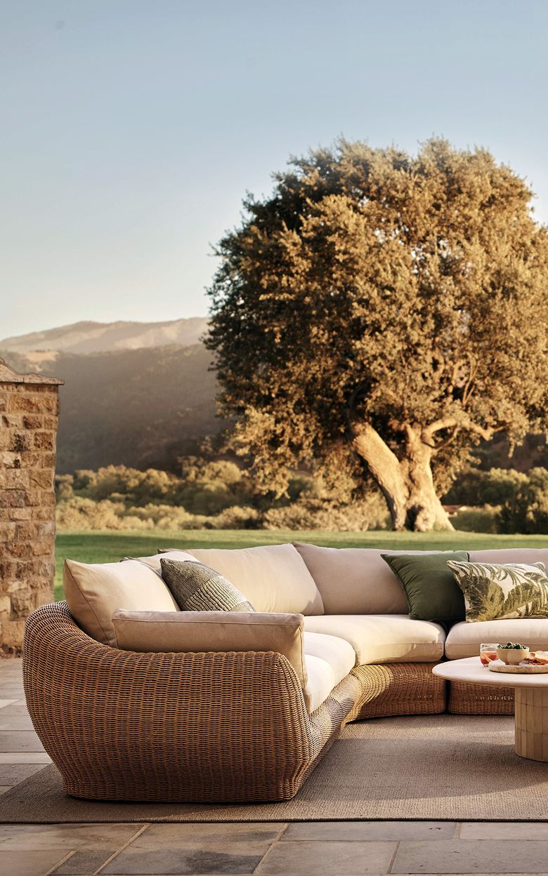 Modern Furniture Store, Home Decor & Wedding Registry | Crate & Barrel