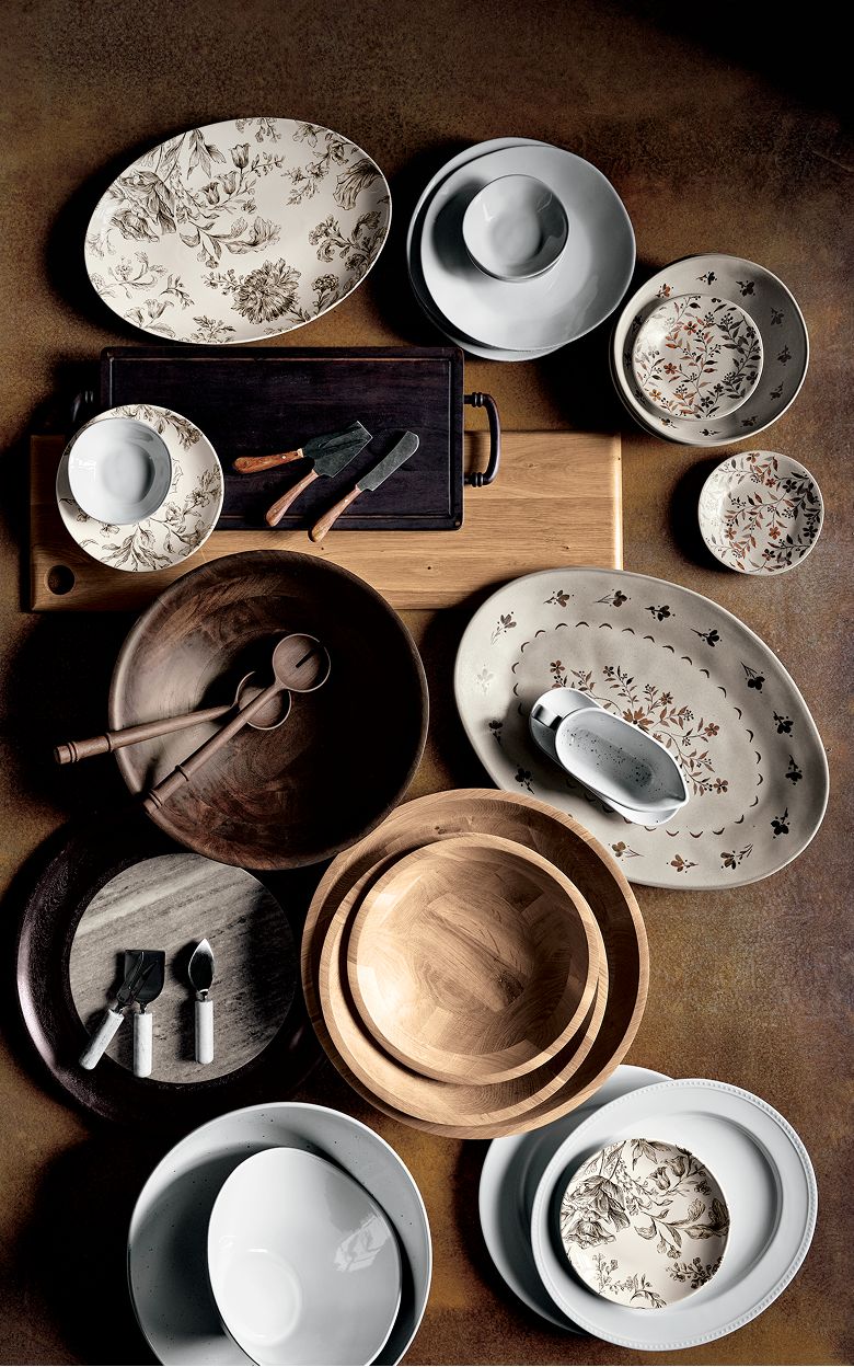 Furniture, Home Decor and Wedding Registry | Crate & Barrel