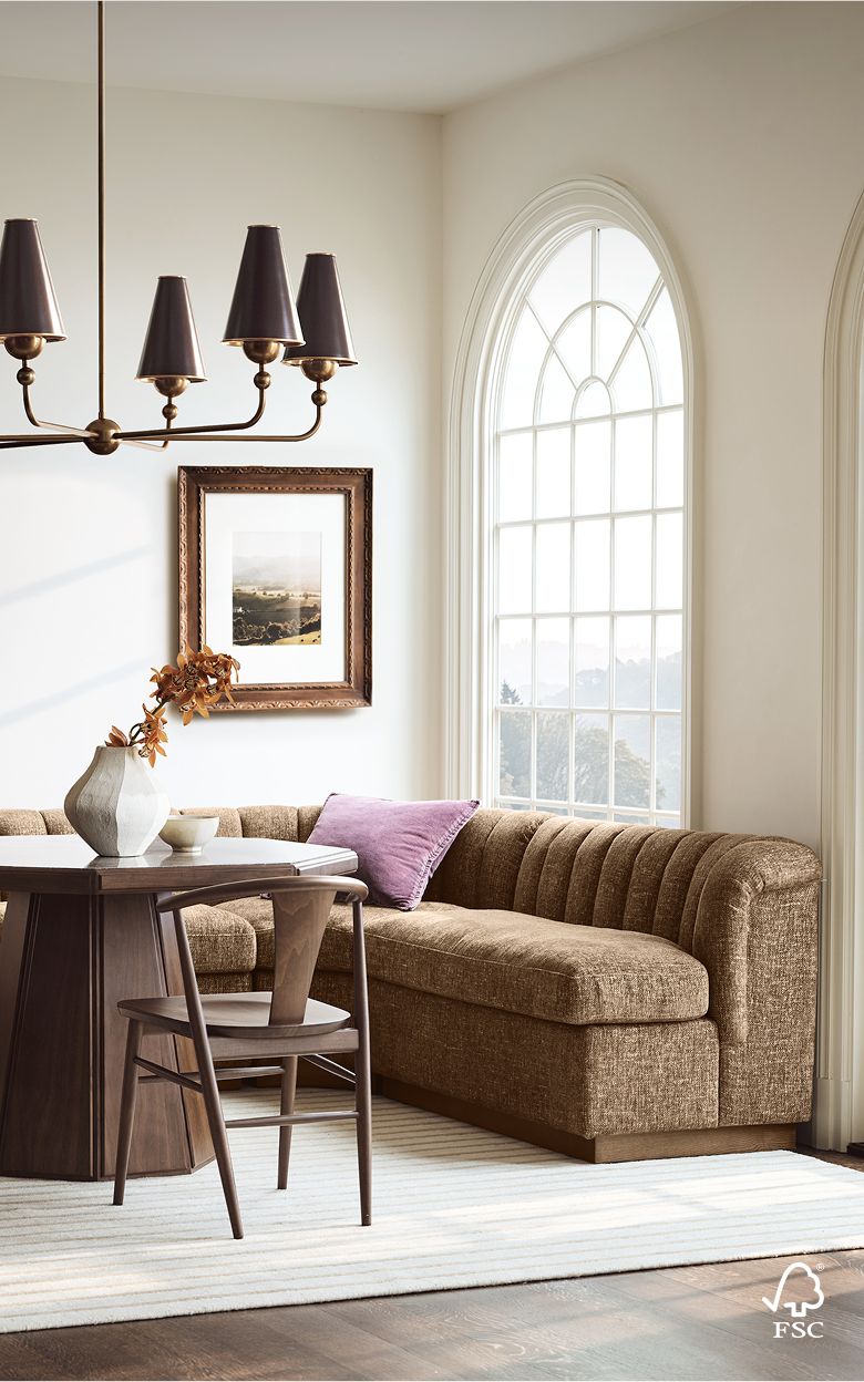Modern Furniture Store, Home Decor & Wedding Registry | Crate & Barrel