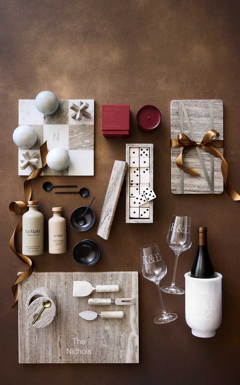 Modern Furniture Store, Home Decor & Wedding Registry | Crate & Barrel