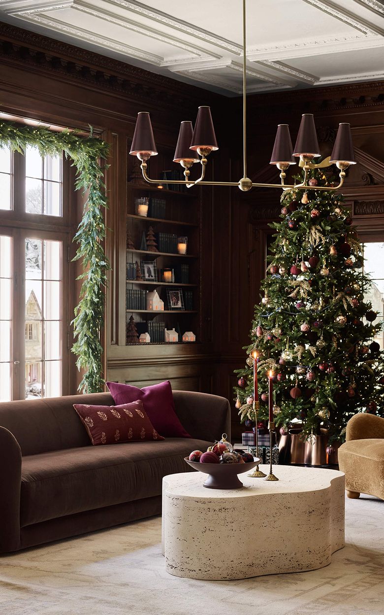 Furniture, Home Decor and Wedding Registry | Crate & Barrel