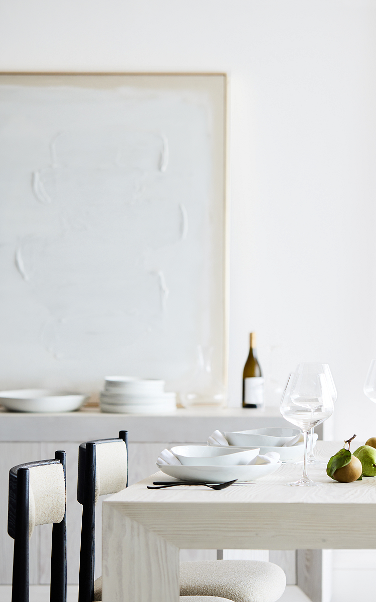 Our luxe gift registry picks from Crate and Barrel (you can use