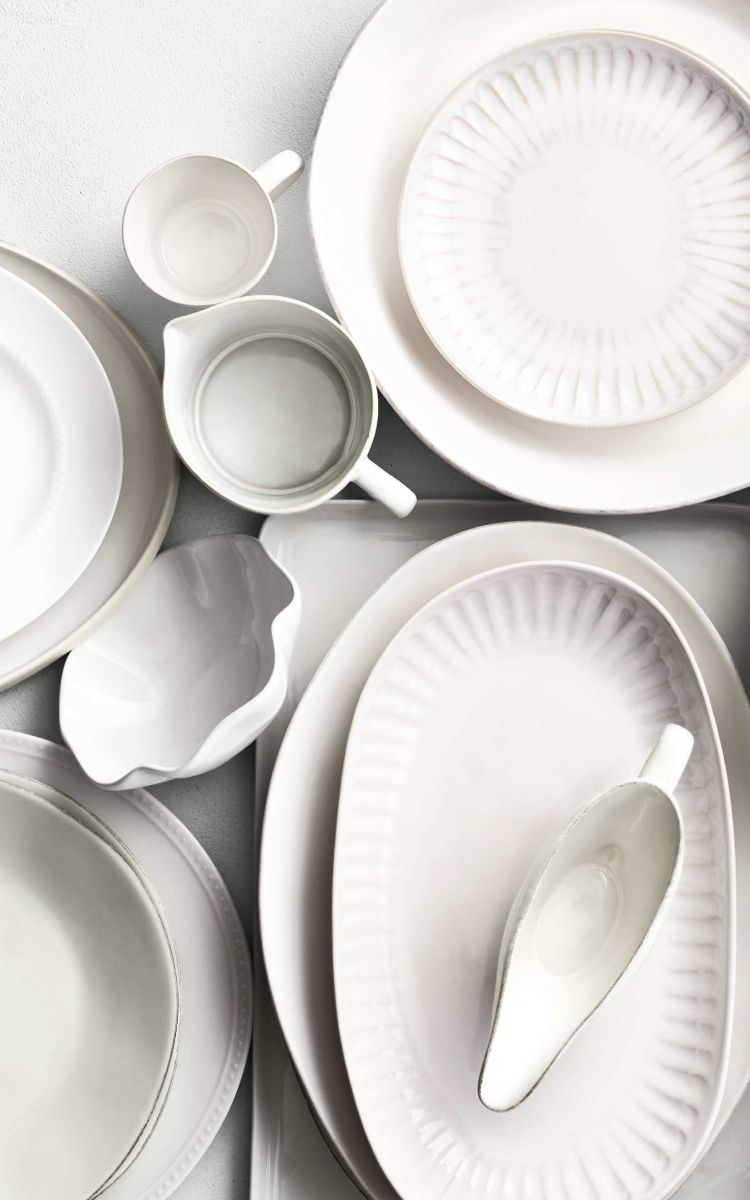 Crate and Barrel: Beyond the Basics Wedding Registry Ideas