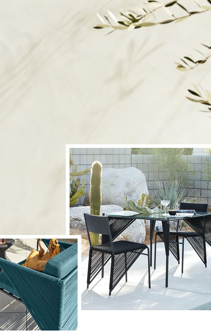 Modern Wicker Furniture