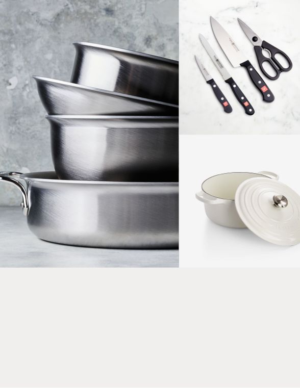 Our luxe gift registry picks from Crate and Barrel (you can use