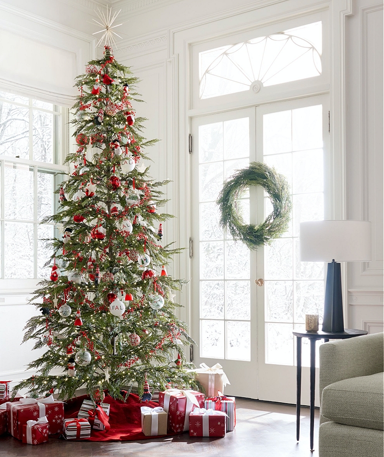 Crate And Barrel Christmas 2021 What S New Crate And Barrel