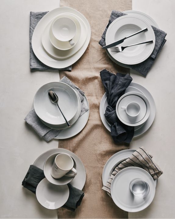 Wedding Registry Essentials From Crate and Barrel By Personality Type ⋆  Ruffled