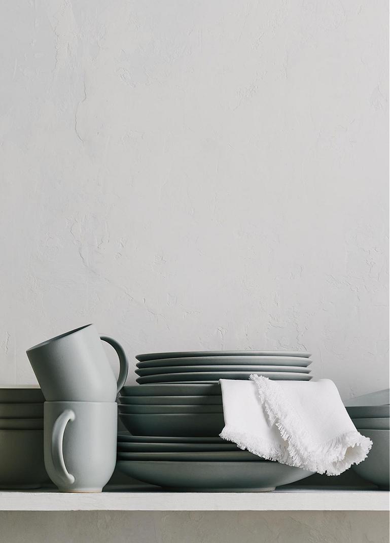 Wedding Registry Essentials From Crate and Barrel By Personality Type ⋆  Ruffled