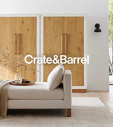 Crate and barrel sale furniture sale 2020