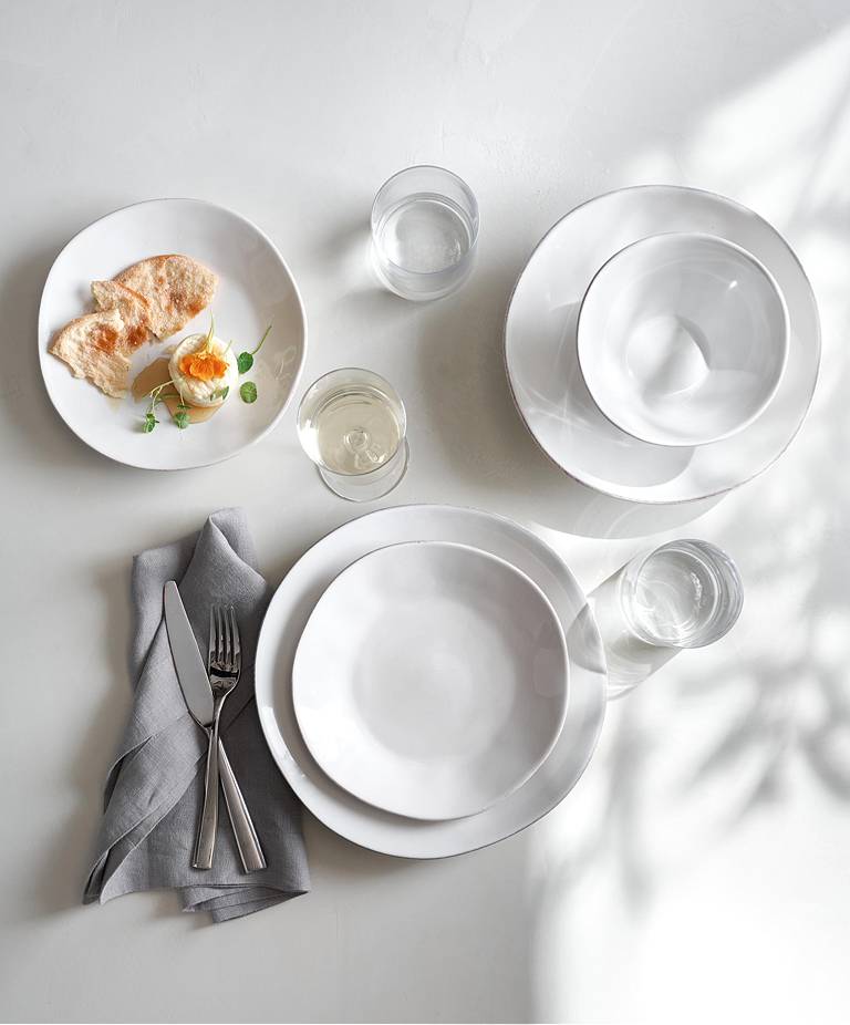 Wedding Registry Essentials From Crate and Barrel By Personality