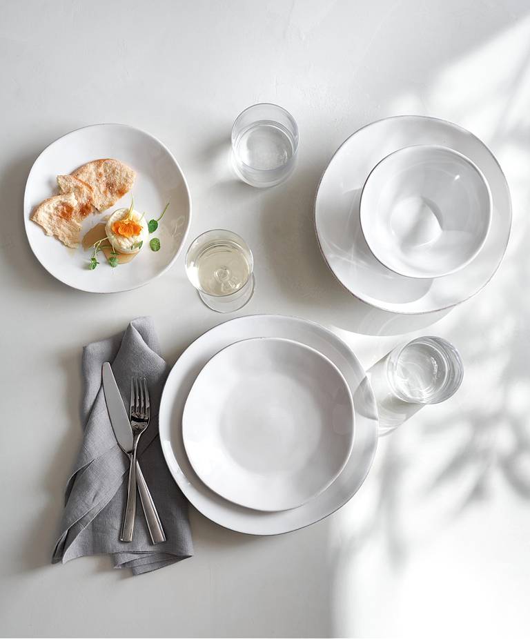 Crate and Barrel: Beyond the Basics Wedding Registry Ideas