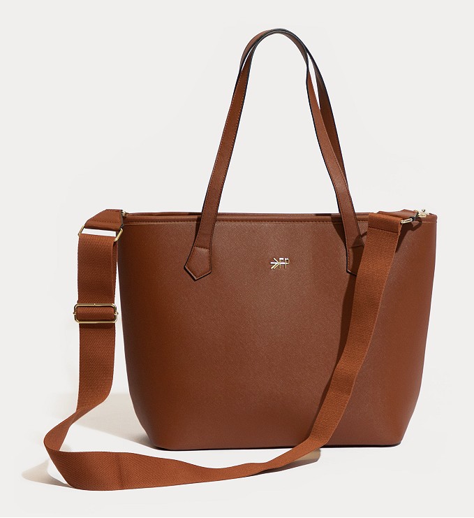 Crate and barrel tote bags hot sale
