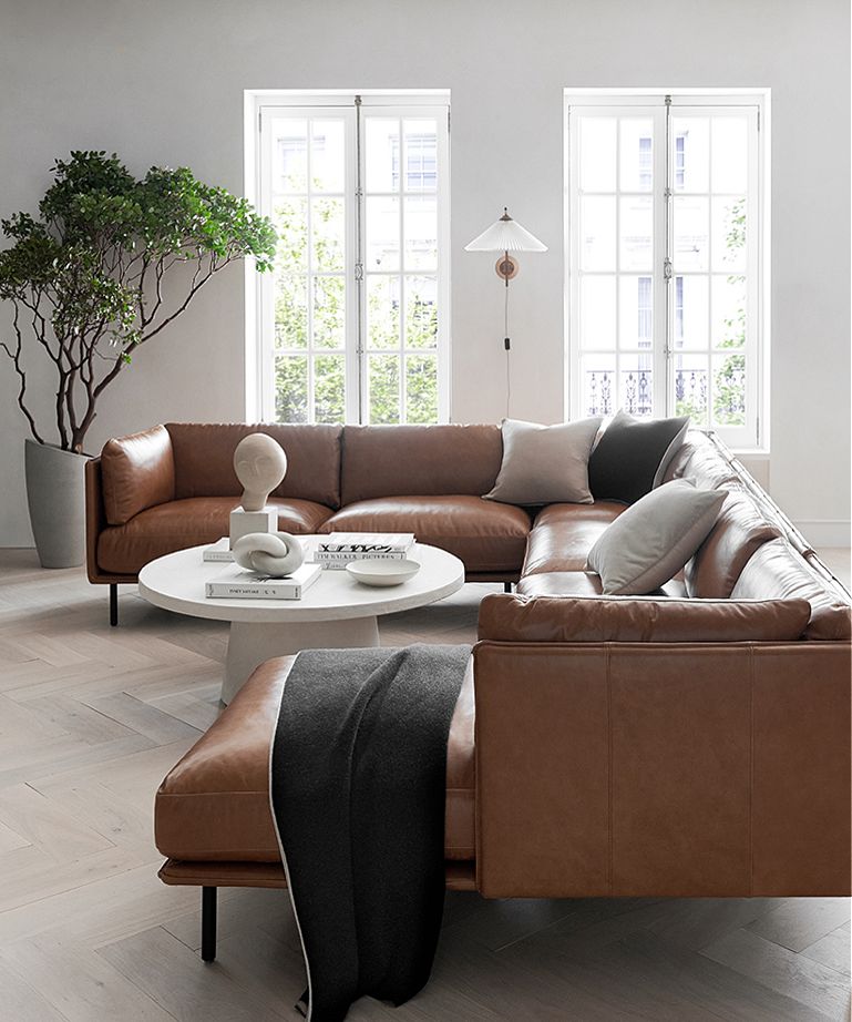 Types of Sofas Couch Styles Sofa Buying Guide 2024 Crate Barrel