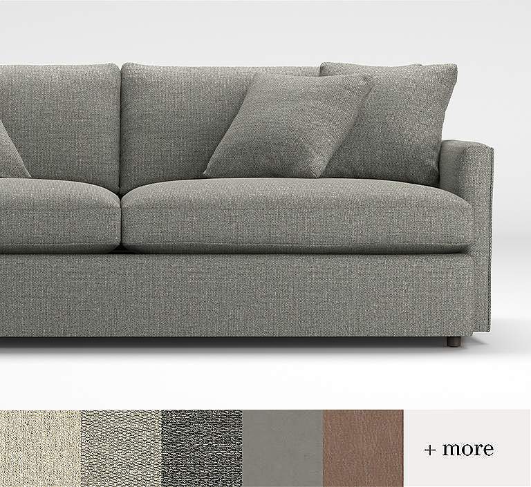 Best Crate And Barrel Sleeper Sofa