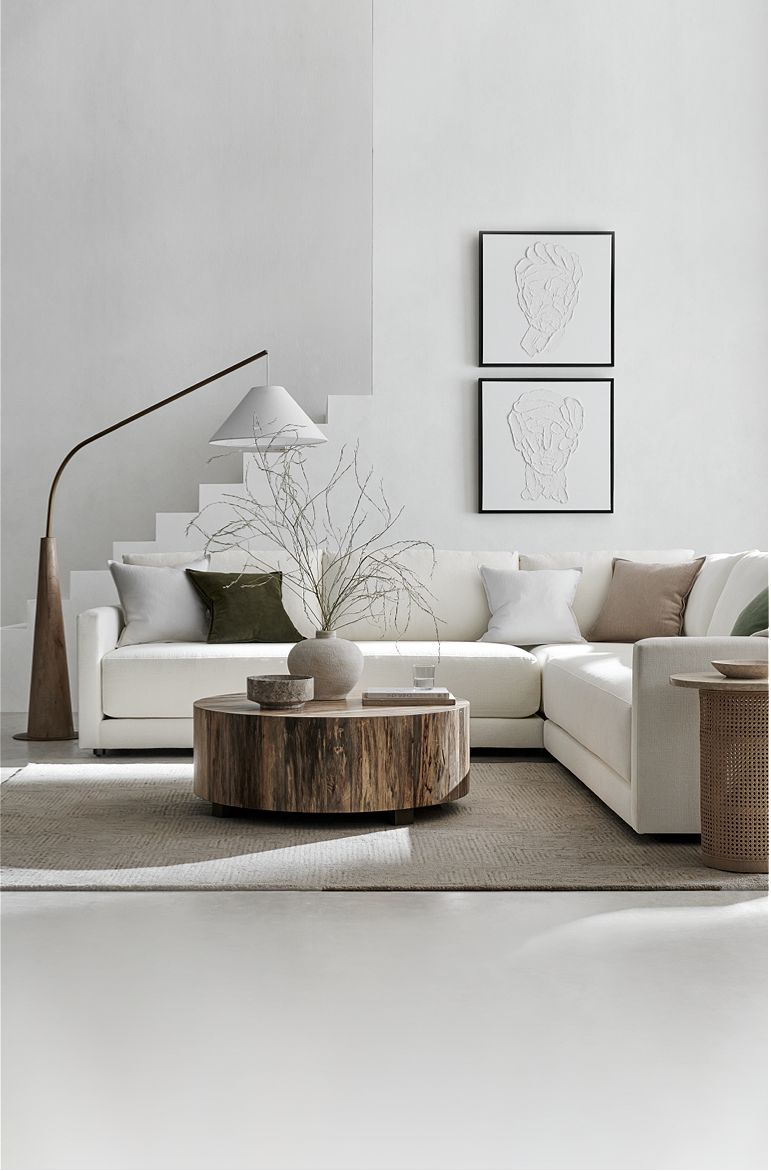 Responsibly Designed Sustainably Sourced Furniture Crate Barrel