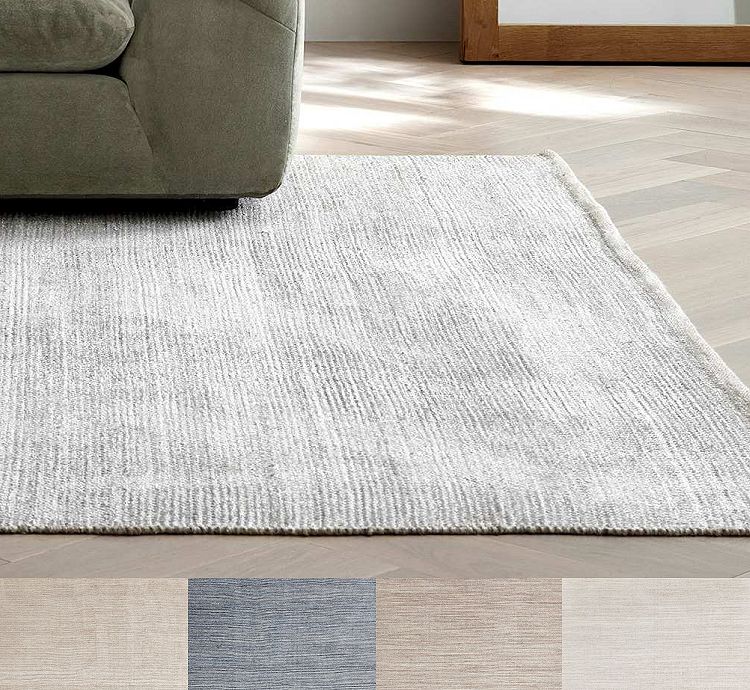 Crate and barrel rugs sale