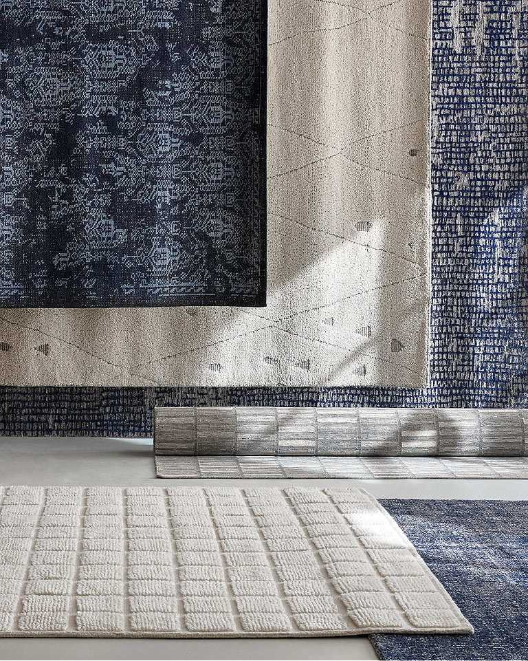 Crate and sales barrel rugs