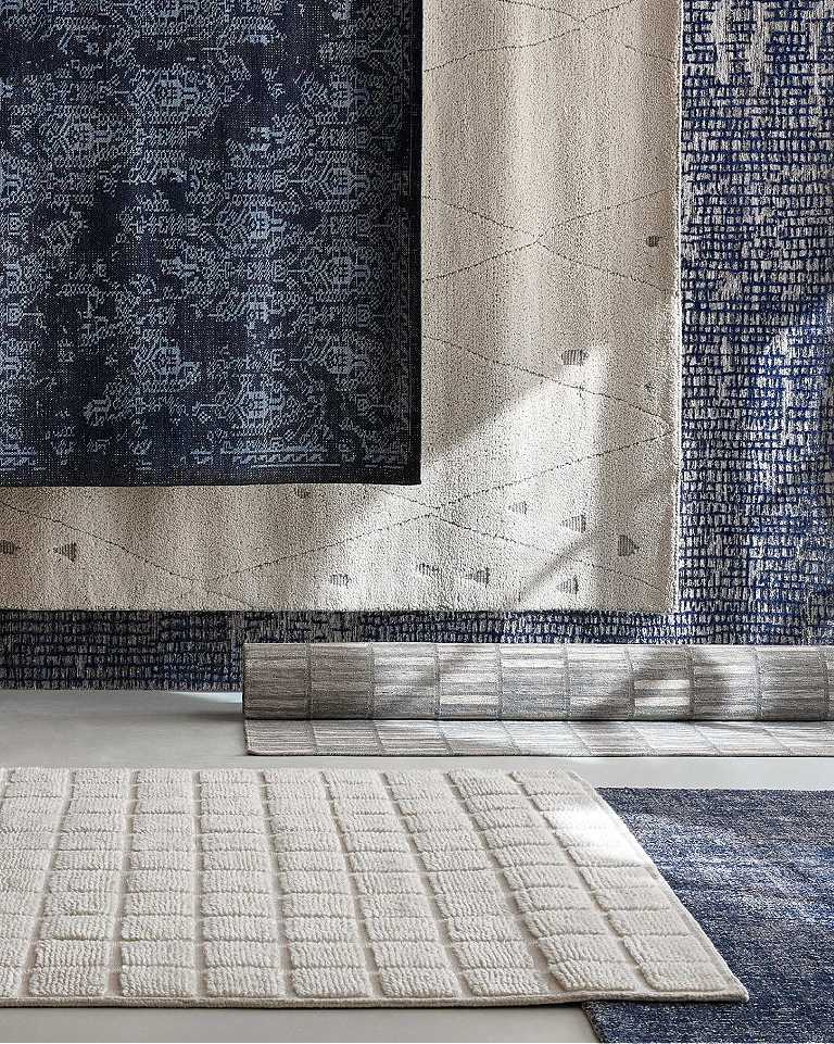 Entryway Rugs: How to Pick the Best Rug for Your Entry - The Roll-Out