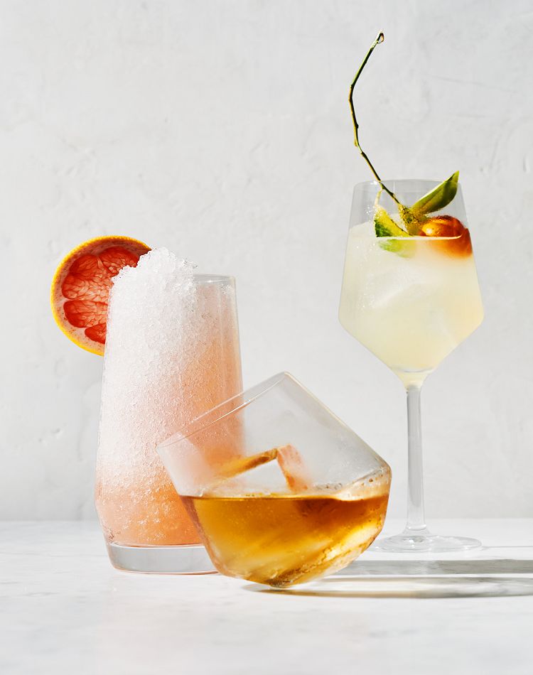 The 9 Types of Cocktail Glasses You Need to Know