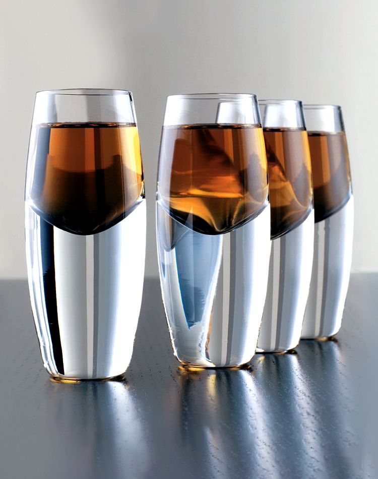 Cool cocktail glasses deals