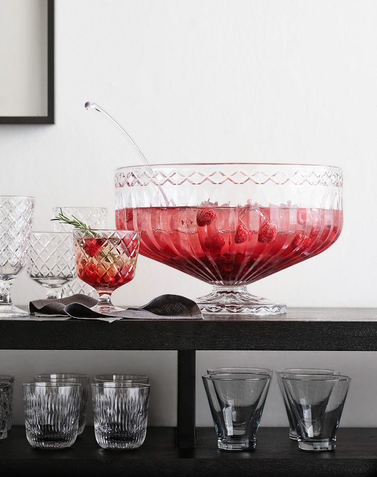 Types of Cocktail Glasses: A Bar Glass Guide