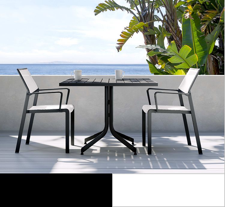 Crate and barrel patio sets shop
