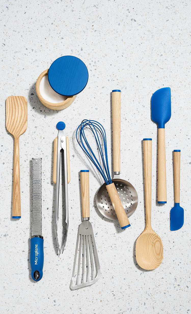 The Kitchn's Guide to Essential Prep Tools & Utensils