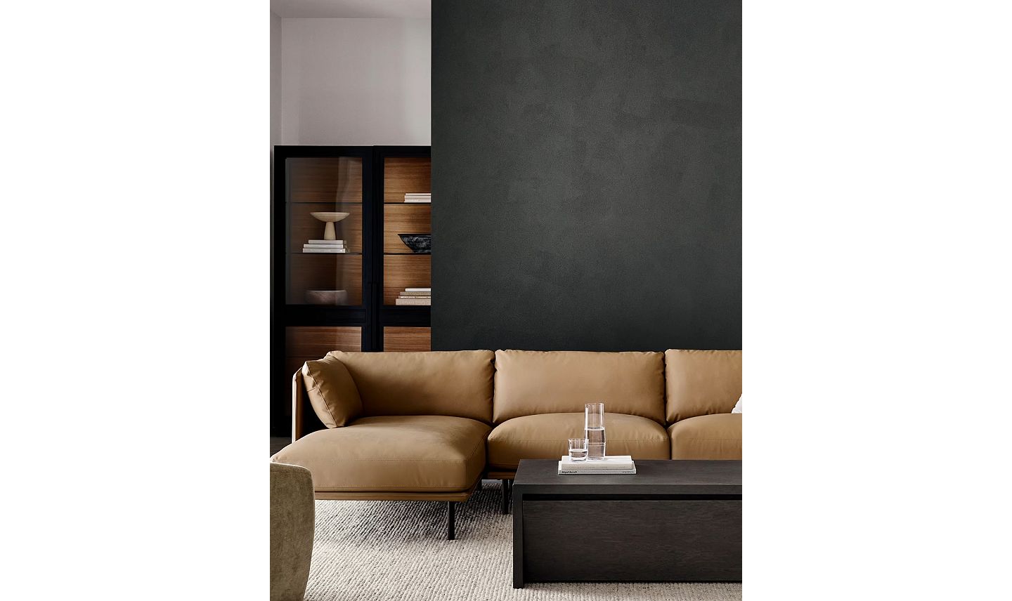 Crate and barrel on sale furniture customer service