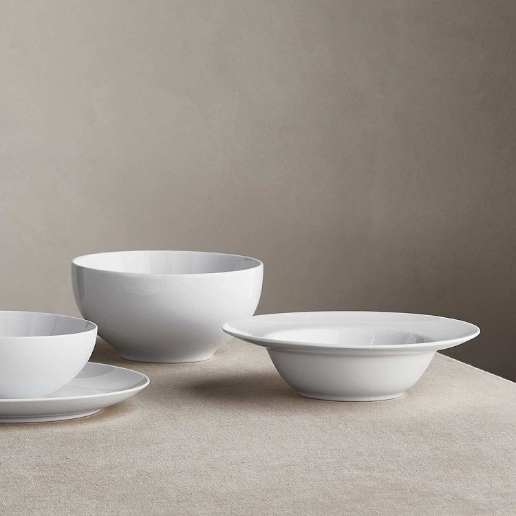 Modern Dinnerware Sets & Dish Sets