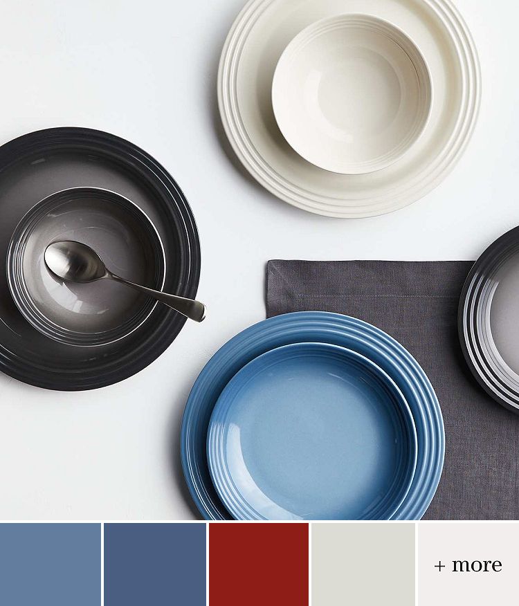 Modern Dinnerware Sets & Dish Sets