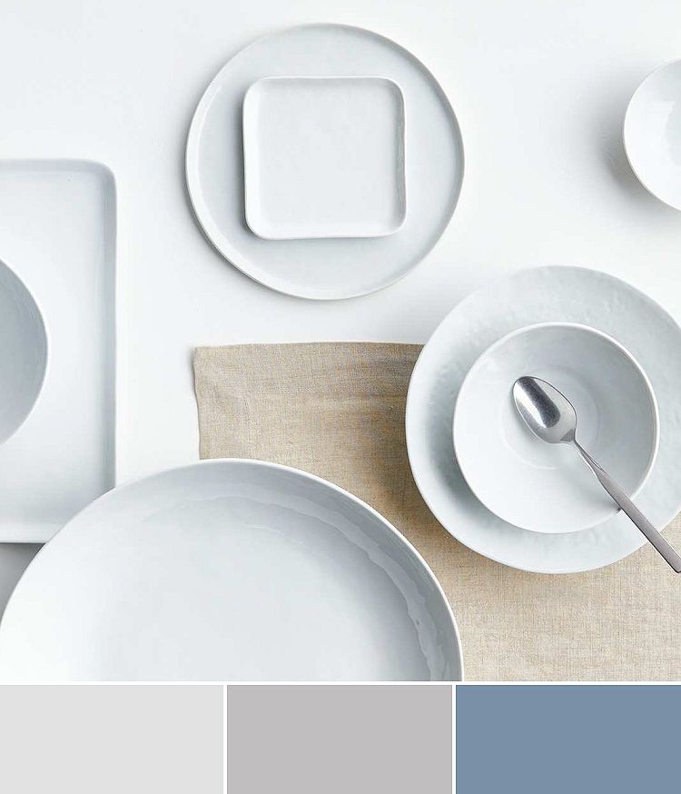 Modern Dinnerware Sets & Dish Sets