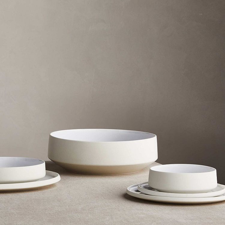 Modern Dinnerware Sets & Dish Sets