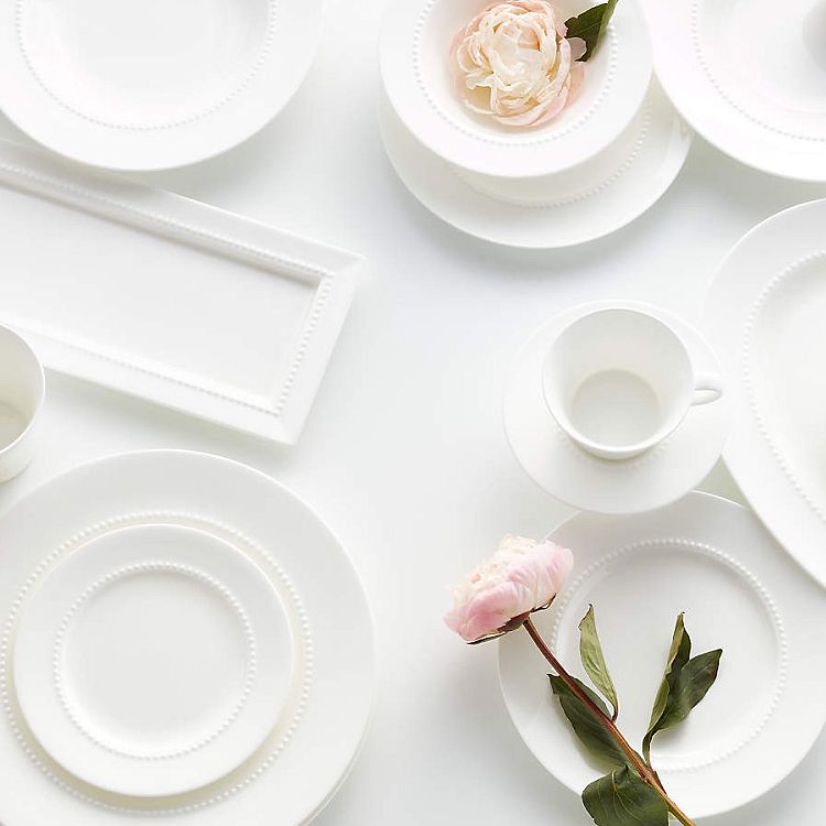 Modern Dinnerware Sets & Dish Sets